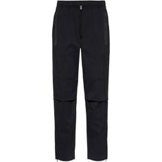 Nike Tech Nylonhose Herren black-black