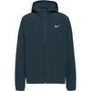 Nike DF Kapuzenjacke Herren - seaweed-reflective silv