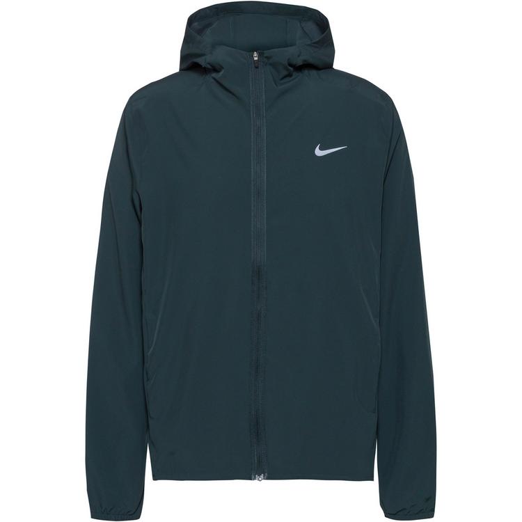 Nike Nike DF Kapuzenjacke Herren - seaweed-reflective silv - 0 | SportScheck