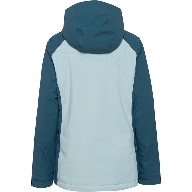 KILLTEC KILLTEC KSW 256 Skijacke Damen - hell eisblau - 0 | SportScheck