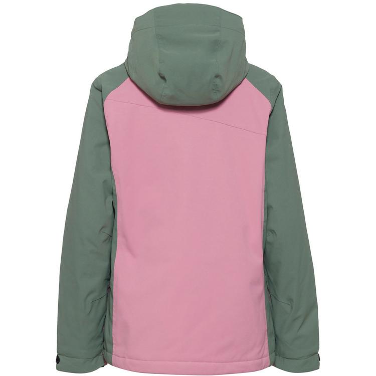 KILLTEC KILLTEC KSW 256 Skijacke Damen - rosenholz - 0 | SportScheck