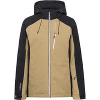 KILLTEC KSW 256 Skijacke Damen - taupe