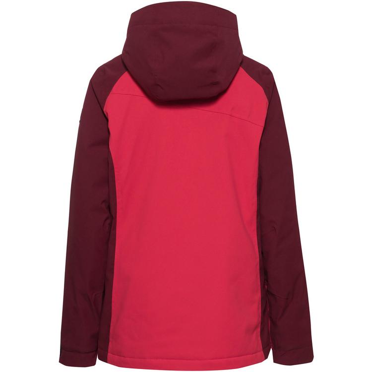 KILLTEC KILLTEC KSW 256 Skijacke Damen - modern red - 0 | SportScheck