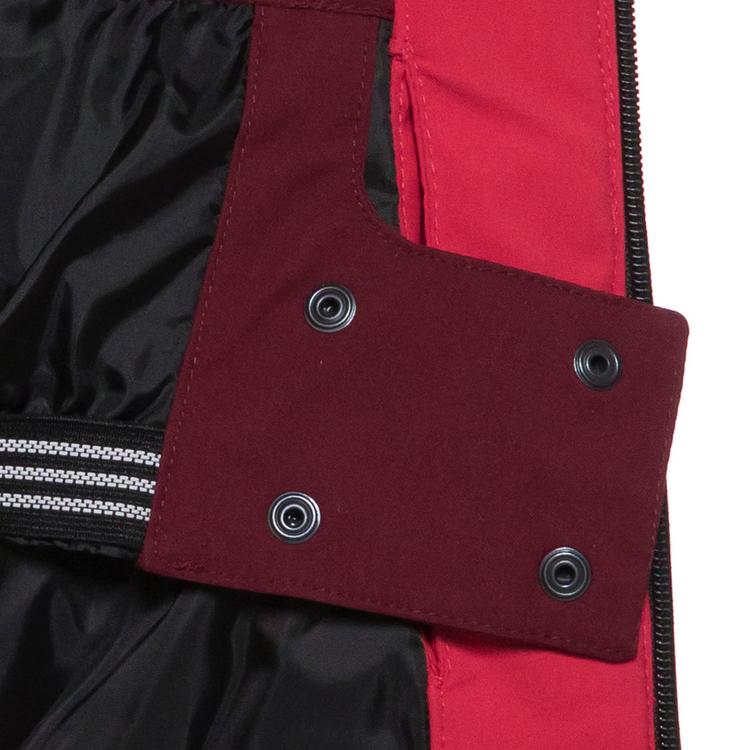 KILLTEC KILLTEC KSW 256 Skijacke Damen - modern red - 1 | SportScheck