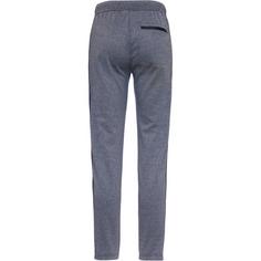 Rückansicht von JOY sportswear SÖREN Trainingshose Herren night mel.