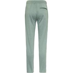 Rückansicht von JOY sportswear SÖREN Trainingshose Herren beryl green mel.