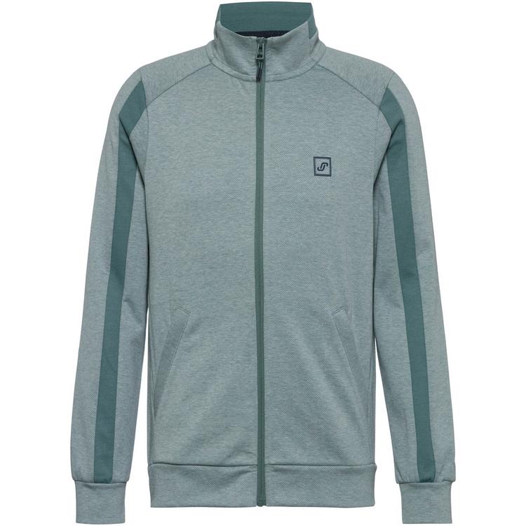 JOY sportswear JOY sportswear ELIAH Funktionsjacke Herren - beryl green mel. - 0 | SportScheck