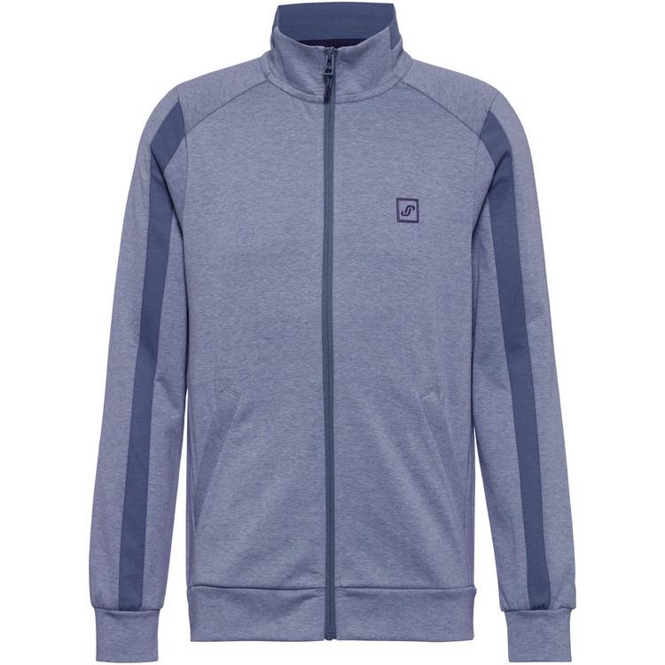 JOY sportswear JOY sportswear ELIAH Funktionsjacke Herren - night mel. - 0 | SportScheck