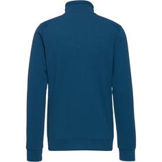 Rückansicht von JOY sportswear VALERIO Funktionsjacke Herren petrol blue
