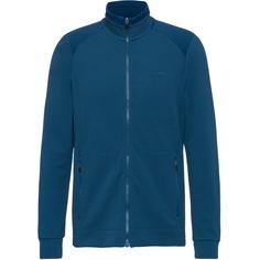 JOY sportswear VALERIO Funktionsjacke Herren petrol blue