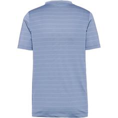 Rückansicht von JOY sportswear ALDO Funktionsshirt Herren blue ash stripes