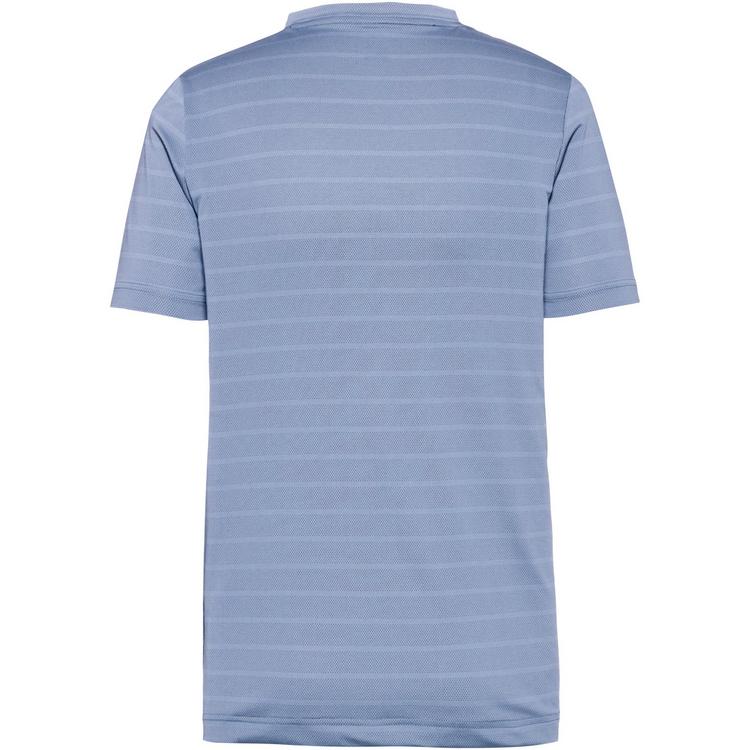 JOY sportswear JOY sportswear ALDO Funktionsshirt Herren - blue ash stripes - 0 | SportScheck