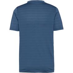 Rückansicht von JOY sportswear ALDO Funktionsshirt Herren deep sea stripes