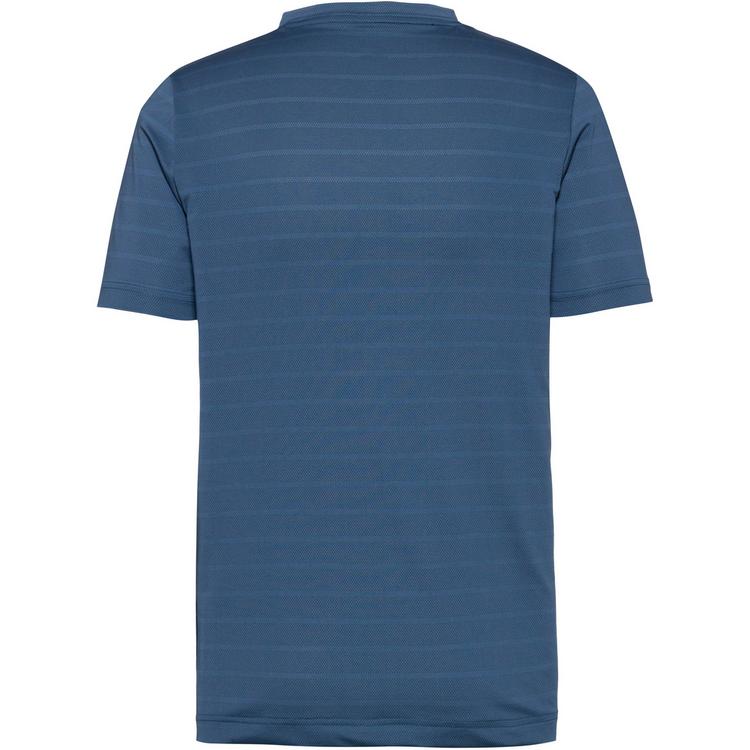 JOY sportswear JOY sportswear ALDO Funktionsshirt Herren - deep sea stripes - 0 | SportScheck
