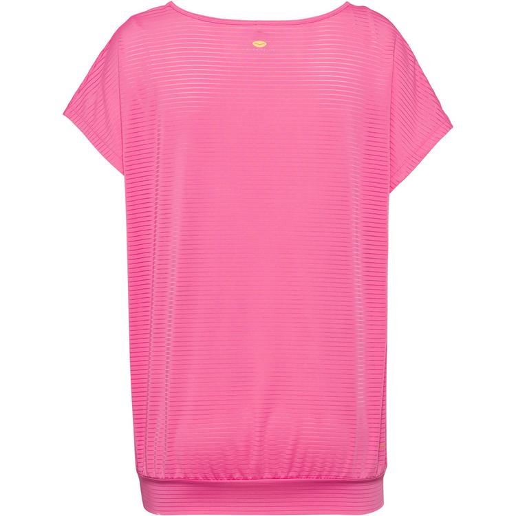 VENICE BEACH VENICE BEACH RYAH Funktionsshirt Damen - tourmaline pink - 0 | SportScheck