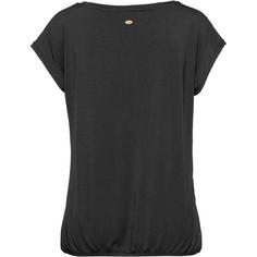Rückansicht von VENICE BEACH WONDER Funktionsshirt Damen black