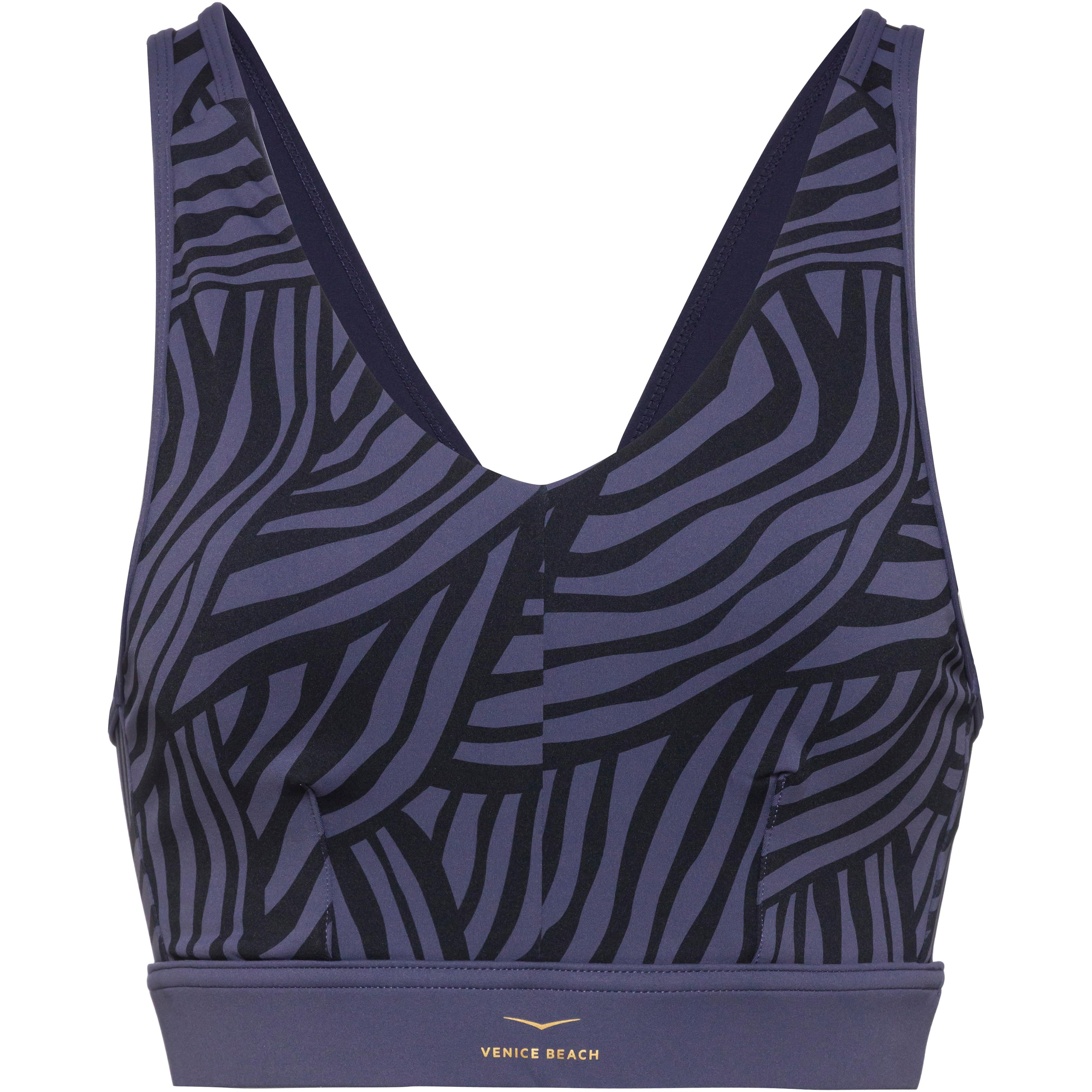 VENICE BEACH ABIGAIL Funktionstop Damen Tops & Tanks XL Normal