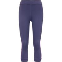 VENICE BEACH KIMBERLY Tights Damen - blue mussel