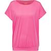 VENICE BEACH RYAH Funktionsshirt Damen - tourmaline pink