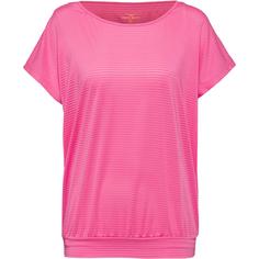 VENICE BEACH RYAH Funktionsshirt Damen tourmaline pink