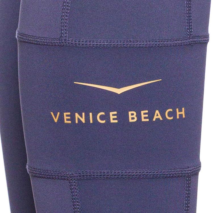VENICE BEACH VENICE BEACH CAMY Tights Damen - blue mussel - 1 | SportScheck