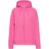 VENICE BEACH GETHA Funktionsjacke Damen - tourmaline pink