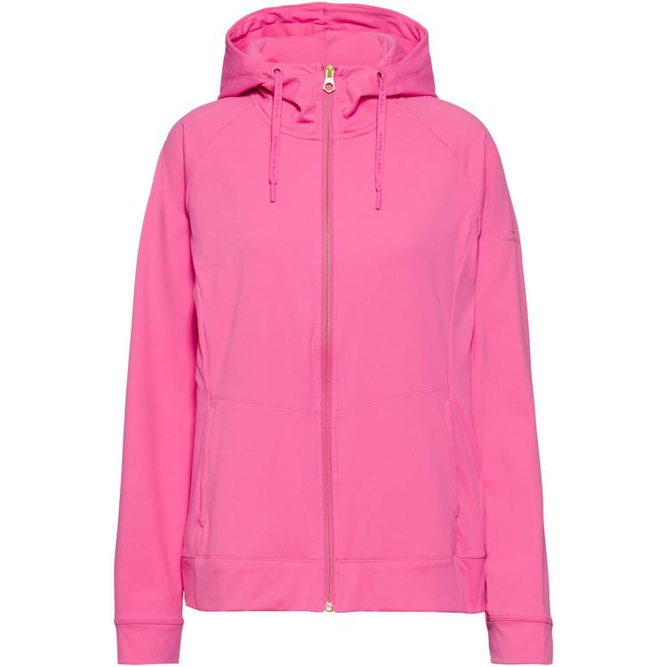 VENICE BEACH VENICE BEACH GETHA Funktionsjacke Damen - tourmaline pink - 0 | SportScheck