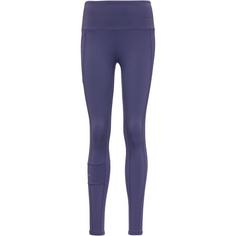 VENICE BEACH CAMY Tights Damen blue mussel