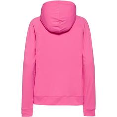 Rückansicht von VENICE BEACH GETHA Funktionsjacke Damen tourmaline pink