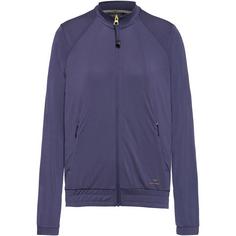 VENICE BEACH FAITH Funktionsjacke Damen blue mussel