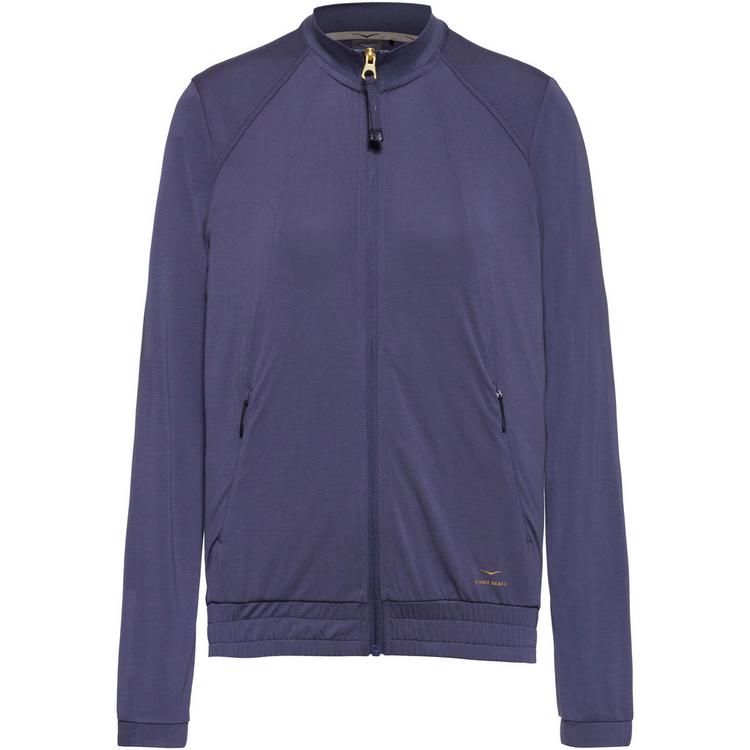 VENICE BEACH VENICE BEACH FAITH Funktionsjacke Damen - blue mussel - 0 | SportScheck