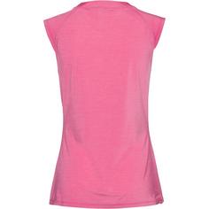 Rückansicht von VENICE BEACH ELEAMEE Funktionsshirt Damen tourmaline pink