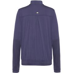 Rückansicht von VENICE BEACH FAITH Funktionsjacke Damen blue mussel