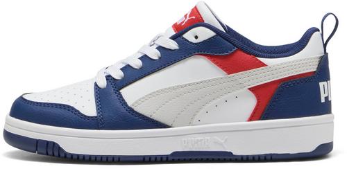 PUMA Rebound V6 Jr. Sneaker Kinder