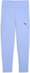 PUMA TAD ESS Tights M&auml;dchen - intense lavender