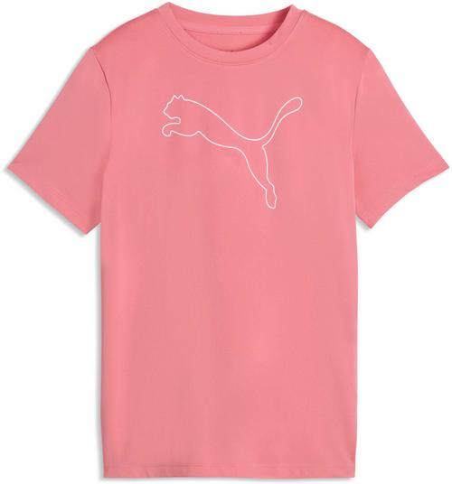 PUMA TAD ESS Funktionsshirt M&auml;dchen