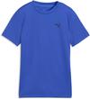 PUMA TAD ESS Funktionsshirt Jungen - royal sapphire