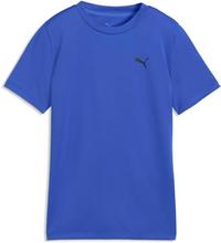 PUMA TAD ESS Funktionsshirt Jungen - royal sapphire