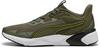 PUMA DISPERSE XT 4 Fitnessschuhe Herren - loden green-puma black-lux lime-puma white