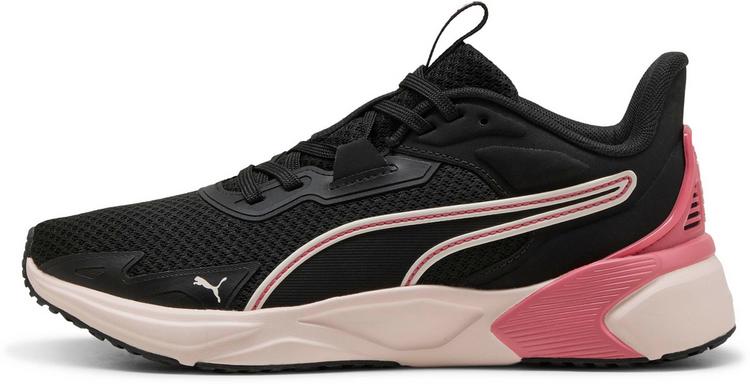 PUMA PUMA DISPERSE XT 4 Fitnessschuhe Herren - puma black-jasmine flower-wild pink - 0 | SportScheck