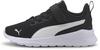 PUMA Anzarun Lite AC- PS Fitnessschuhe Kinder - puma black-puma white