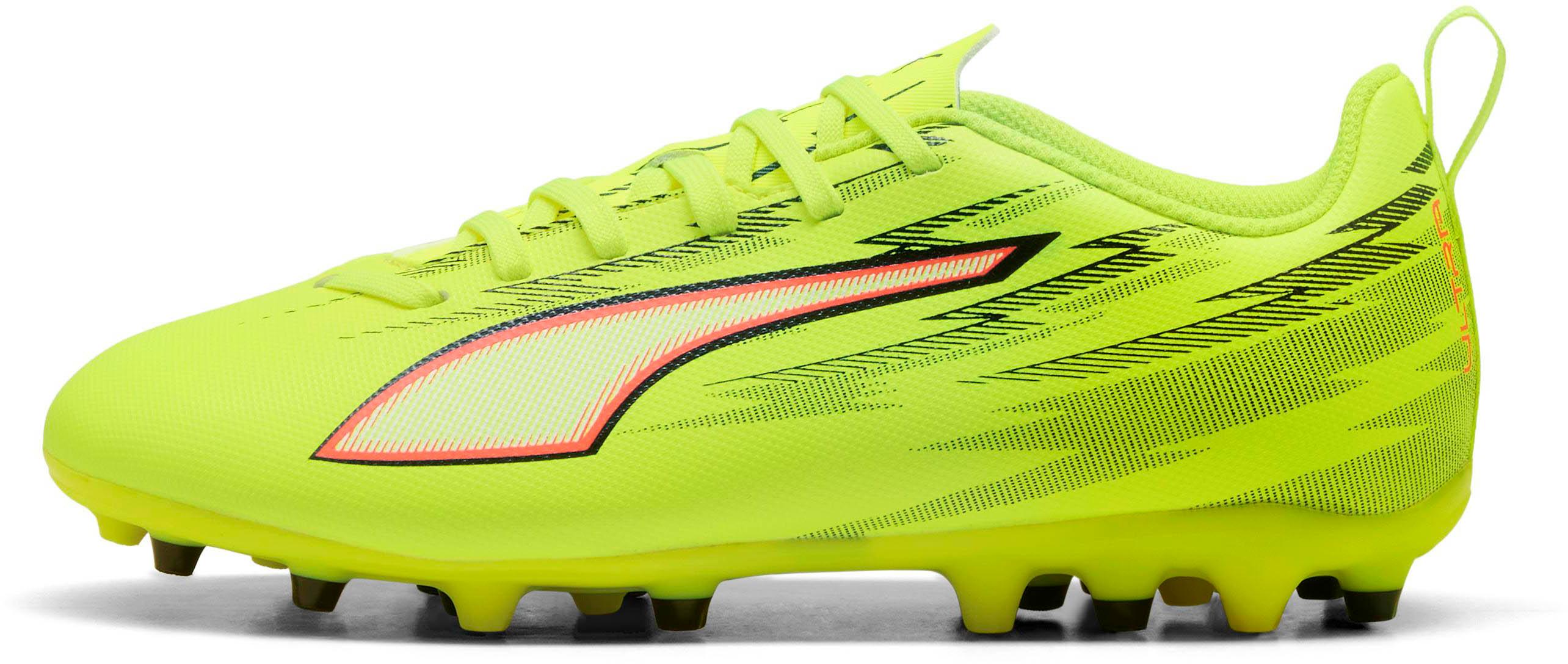 Puma Fußballschuhe Speedsystem Mesh Gelb