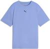 PUMA TAD ESS Funktionsshirt M&auml;dchen - intense lavender