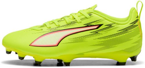 PUMA ULTRA 6 PLAY FG-AG Jr Fu&szlig;ballschuhe Kinder