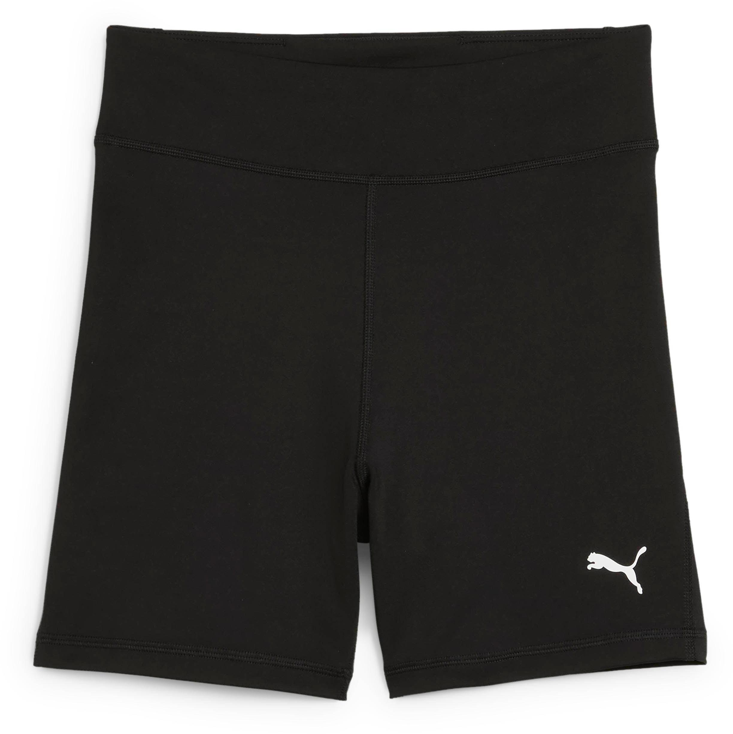 Puma Tights Kurze dryCELL Polyester-Elastan Schwarz