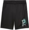 PUMA ACTIVE Funktionsshorts Kinder - puma black
