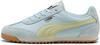 PUMA Arizona Sneaker Damen - fresh water-apple spritz-gum