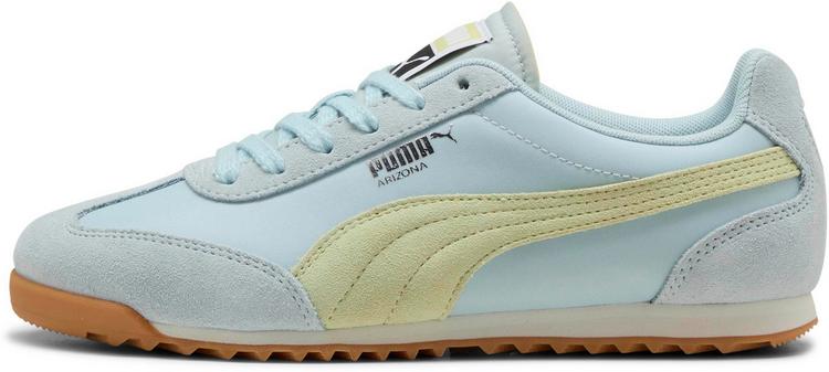 PUMA PUMA Arizona Sneaker Damen - fresh water-apple spritz-gum - 0 | SportScheck