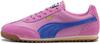 PUMA Arizona Sneaker Damen - mauve pop-royal sapphire-gum