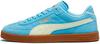 PUMA Club II Era Sneaker Damen - vibrant blue-apple spritz